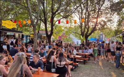 Why does using FoldTable increase food and beverage sales