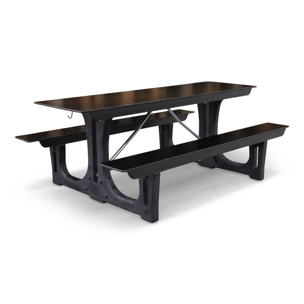 FoldTable Black Edition 1024